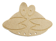 Краб заготовка