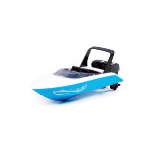 Катер /Круиз/ (в пакете)