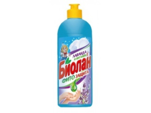 ЖМС Биолан 450гр Лаванда и Витамин Е