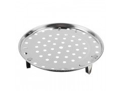 Пароварка d20см, нерж.сталь (10702070/030621/0163150/5, Китай)