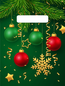 Пакет вырубной Золотая снежинка 25*19/30мкм н00287967