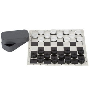 Игра /Шашки/ с доской/ (европодвес)