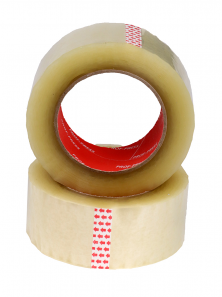 Клейкая лента, прозрачная 48/150,  45мкм, (СК-2603)