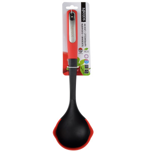 SATOSHI Ле Ман Половник, нейлон, силикон (10702070/140921/0291588, Китай)