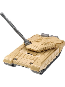 Танк /Бархан/ 39,6 см И-7953