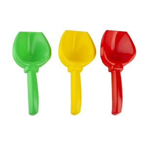 Совок 16 см (в сетке)