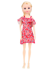 Кукла 29 см, в коробке (Арт. FCJ1459538)