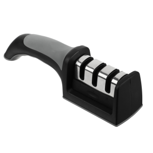 Ножеточка, 3 уровня заточки (промо) (10702070/130325/5089180, Китайская Народная Республика)