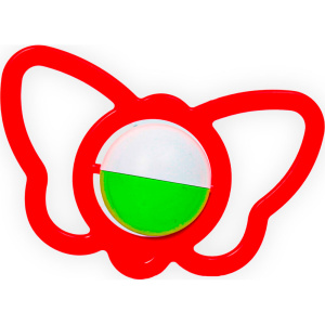 Погремушка /Мотылек/