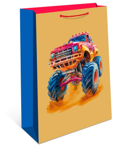 Сумка подарочная 0193.518 Размер:	260х320х120