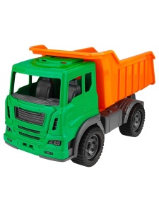 Машинка Самосвал /Мирослав/ Строительный  40 см  (арт. И-0803)