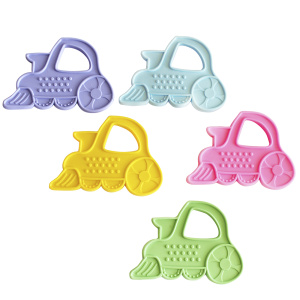 Прорезыватель /Паровозик/  КНОПА