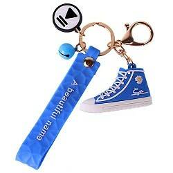 Брелок /Кед/ ассорти