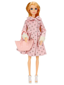 Кукла 29 см в наборе с сумкой, в коробке (Арт. FCJ1459543)