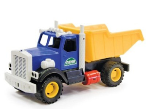 Самосвал карьерный (42 см)