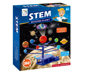 Набор игровой /Тайны космоса/