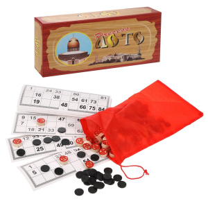 Настольная игра Лото