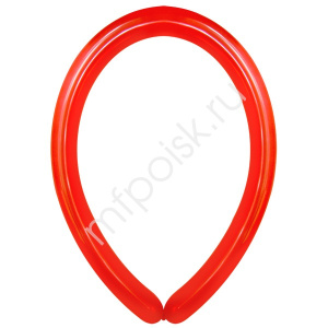 M 270 Декоратор для моделирования CHERRY RED 100шт шар латекс (10130100/290316/0002031, Мексика)