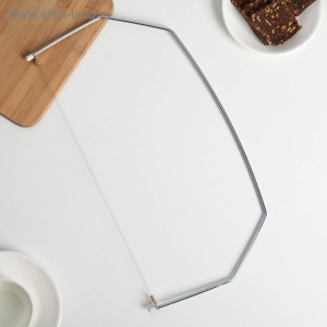 Струна для нарезки бисквита 45х21 см 1680110 (10702070/300921/0315019, Китайская Народная Республика