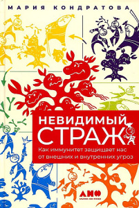 Невидимый страж: Как иммунитет защищает нас от внешних и внутренних угроз