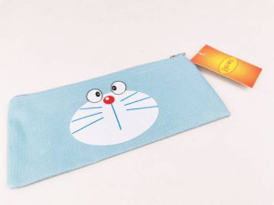 Пенал Лимпопо 19 см, текстиль, арт. LP0009