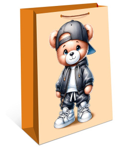 Сумка подарочная 0192.473  	180х223х100