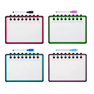 VETTA Доска для записей, самоклеящаяся, 20х15см, силикон, пластик (10511010/130521/0077646/6, Китай)