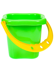 10. ВЕДРО № 4 (цветок 0,8 л) (Арт. И-0004)