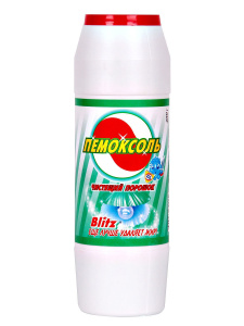 Пемоксоль 400гр Морской прибой