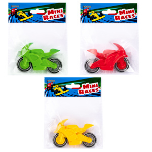 Мотоцикл гоночный