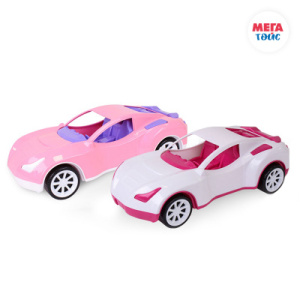 Автомобиль 380*165*120 мм