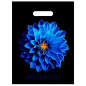 Пакет вырубной Перфекто Далия (37*30 см.) н00170815