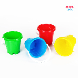 Ведерко маленькое Замок