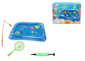 Набор игровой /Рыбалка/