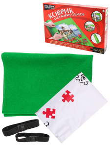 КОВРИК ДЛЯ ПАЗЛОВ (Арт. П-5235)