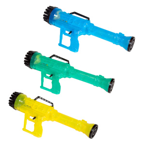 Набор для пускания мыльных пузырей /Пузырьмет/