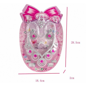 Набор украшений на карт. 