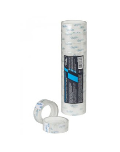 Клейкая Канцелярская Лента Hatber 15ммх10м