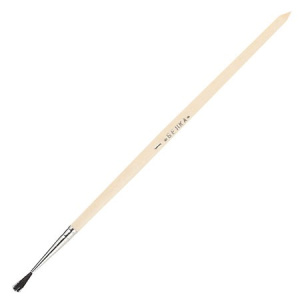 Кисти /АппликА/ белка №1-круглая (г. Киров)