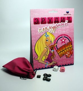 НИ Эрудит Гламур