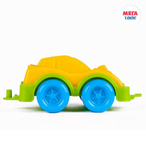 Спортивное авто