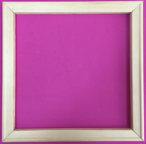 Мозаичные картины. Подрамник сборный деревянный (DP001-3030)