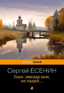 Гори, звезда моя, не падай...