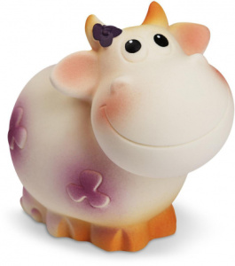 ПВХ Корова Ромашка 8 см