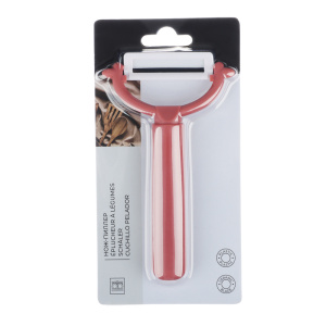 SATOSHI Ясаи Овощечистка, керамическое горизонтальное лезвие (10702070/280624/3225148, Китайская Нар