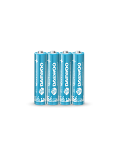 Батарейка Daewoo R03  SR-4 /40уп