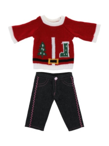 Одежда для кукол 39-45см