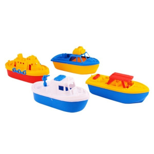 Катерок (в ассортименте) 1/10