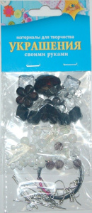 Материалы д/тв. УКРАШЕНИЯ своими руками Бриллиантовый