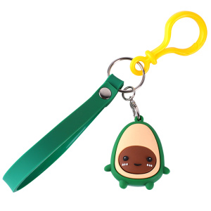 Брелок /Авокадо/